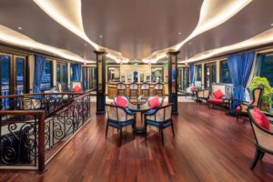 Aurora Cruise 1 - Restaurant 2